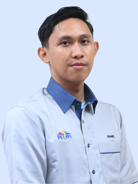 encik fahmie